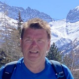 Photo de profil de Frédéric Vallée