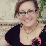 Photo de profil de Farida Ezzitouni