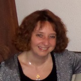 Photo de profil de Sandrine Suchail