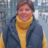 Photo de profil de Christine Bouchet