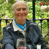 Photo de profil de Frederic Roussy
