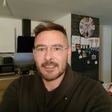 Photo de profil de Cyril Leroy
