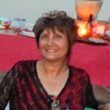 Photo de profil de Colette Fenetre