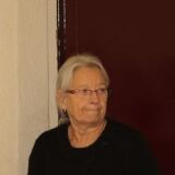 Photo de profil de Josette Michelle Rio