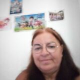 Photo de profil de Marie France Flageul