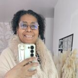 Photo de profil de Sandra Marie Sainte