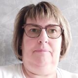 Photo de profil de Martine Maury