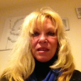 Photo de profil de Marie-Christine Pastor