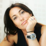 Photo de profil de Caroline Martin Madoeuf