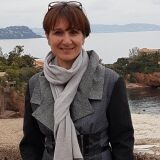 Photo de profil de Audrey Braun