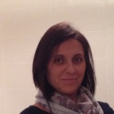 Photo de profil de Frédérique Maquet