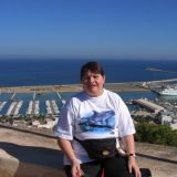 Photo de profil de Françoise Benoit