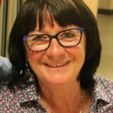 Photo de profil de Anne Morin Bernard