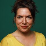 Photo de profil de Séverine Robic