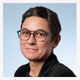 Photo de profil de Valérie Combe