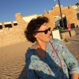 Photo de profil de Françoise Peries