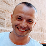 Photo de profil de Fabien Leblanc