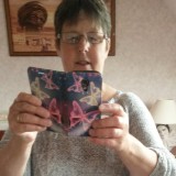 Photo de profil de Francoise Coatantiec