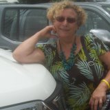 Photo de profil de Chantal Rebours