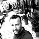 Photo de profil de Sébastien Caudrelier