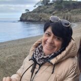 Photo de profil de Pascale Marty