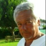 Photo de profil de Christian Nicolas