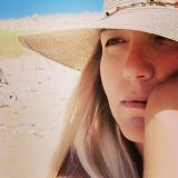 Photo de profil de Delphine Hugot