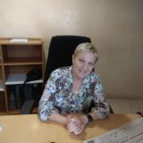 Photo de profil de Odile Luneau