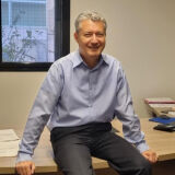 Photo de profil de Philippe Falgayrac