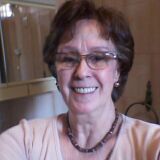 Photo de profil de Monique Aymes