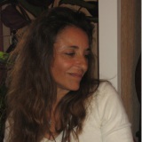 Photo de profil de Marie Laurence Comet