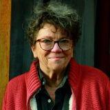 Photo de profil de Liliane Durand