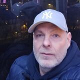 Photo de profil de Nicolas Ouvrier Buffet
