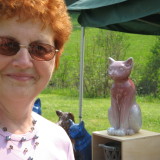 Photo de profil de Françoise Rabin