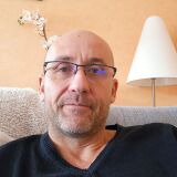 Photo de profil de Sylvain Poulet