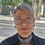 Photo de profil de Corinne Cousin