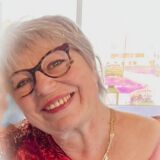 Photo de profil de Catherine Meunier