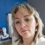 Photo de profil de Vanessa Carpentier