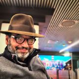 Photo de profil de Armand Levy
