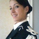 Photo de profil de Geraldine Rota