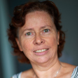 Photo de profil de Stephanie Gros