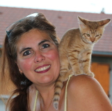 Photo de profil de Nathalie Mercier