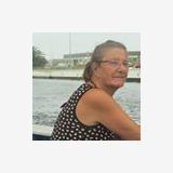 Photo de profil de Rachel Ravel