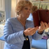 Photo de profil de Marie France Jarson