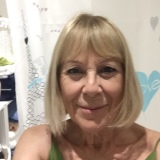 Photo de profil de Michèle Nicolas
