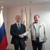 Photo de profil de Laurent Bocquet