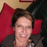 Photo de profil de Laëtitia Rouault-Rimasson
