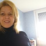 Photo de profil de Jamila Cheurfa