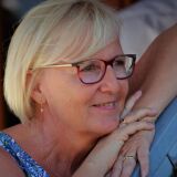 Photo de profil de Monique Baron