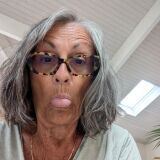 Photo de profil de Martine Roux